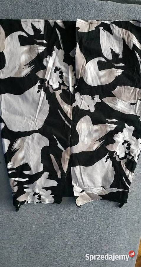 Spódnica ołówkowa