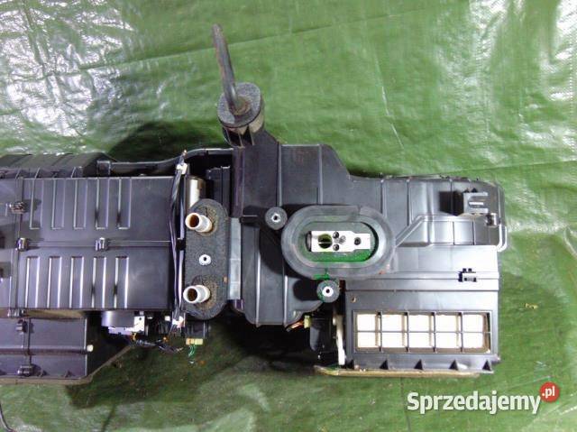 NAGRZEWNICA KLIMA SSANG YONG KYRON 20 XDI