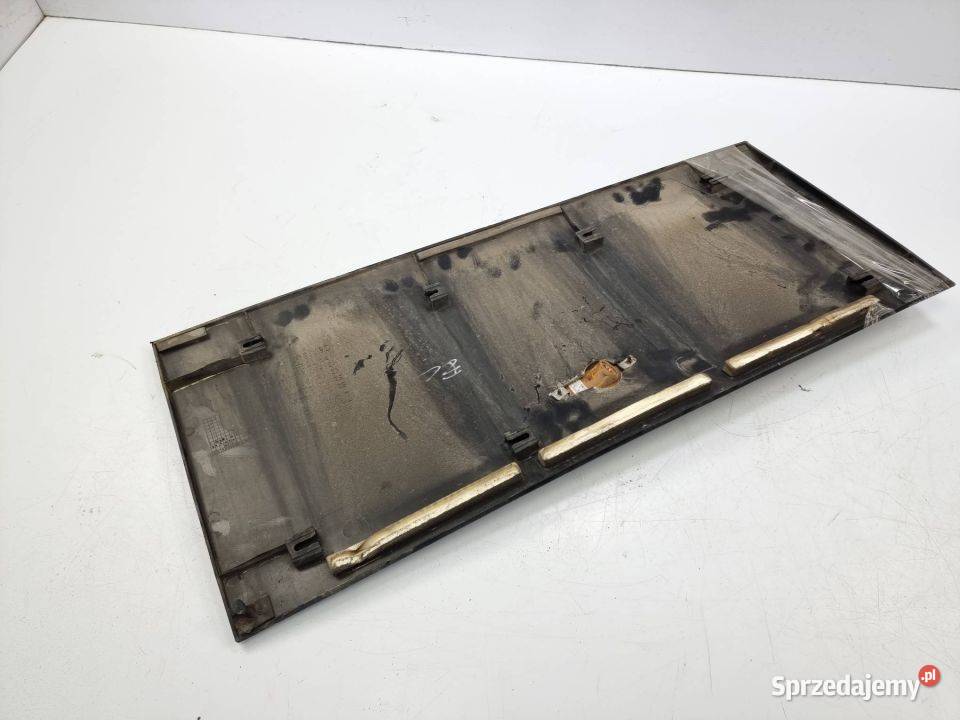 DEKOR LISTWA IVECO DAILY 50C35 5801935914 kujawsko-pomorskie Lipno