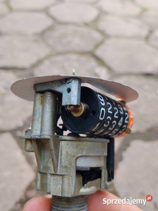Licznik Mińsk 125 Liczniki Bielsk Podlaski