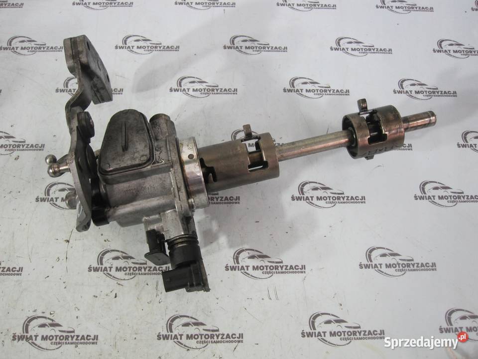 INSIGNIA ASTRA 20 CDTI A20DTH 140 wybierak