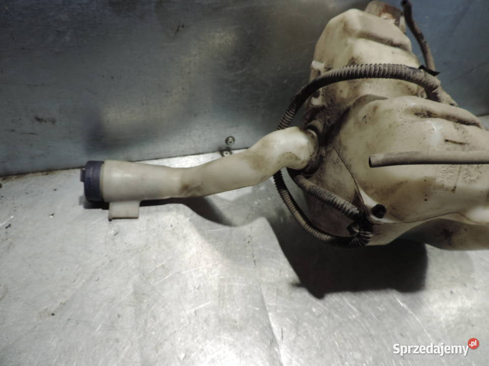 ZBIORNICZEK SPRYSKIWACZY FIAT GRANDE PUNTO małopolskie Nowy Sącz