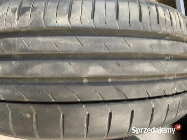 Koła lato 16 Audi a 6 c 6 2255516 Zamiana Gościcino sprzedam
