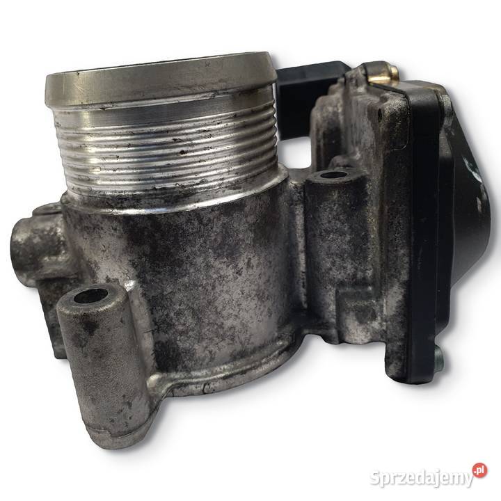 PRZEPUSTNICA VW Passat B6 Skoda Superb II 20 TDI