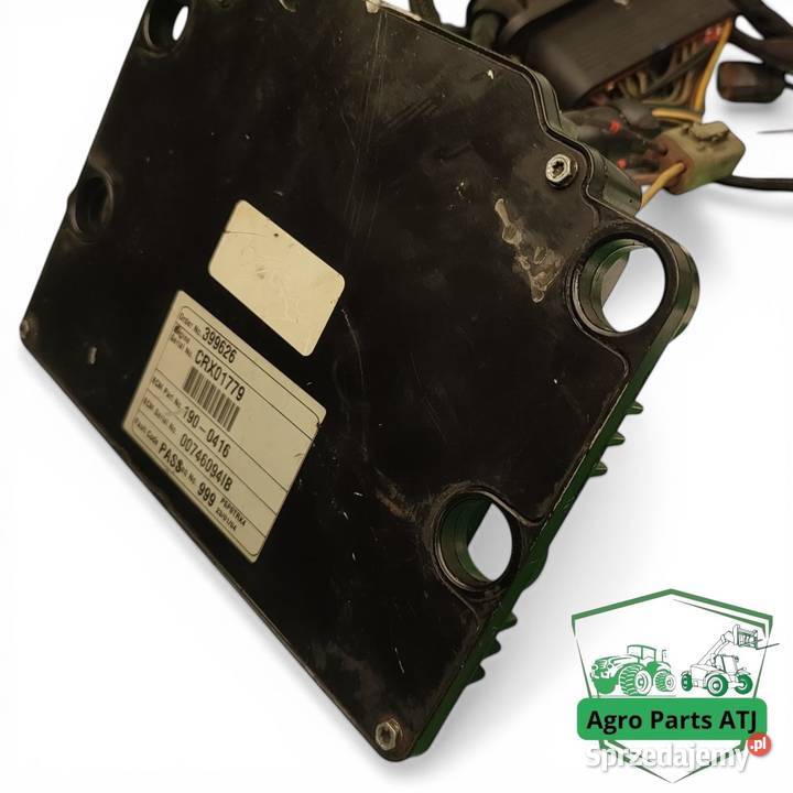 Sterownik silnika 3045E Caterpillar 1900416 CAT Ciechanowiec