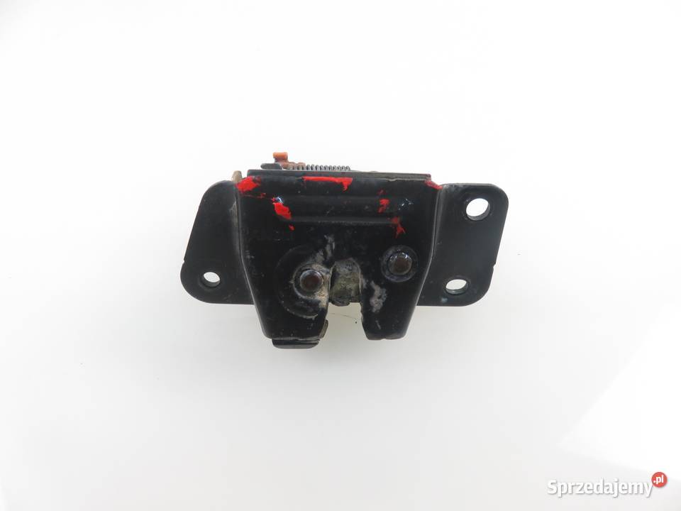 ZAMEK KLAPY MITSUBISHI PAJERO SPORT I