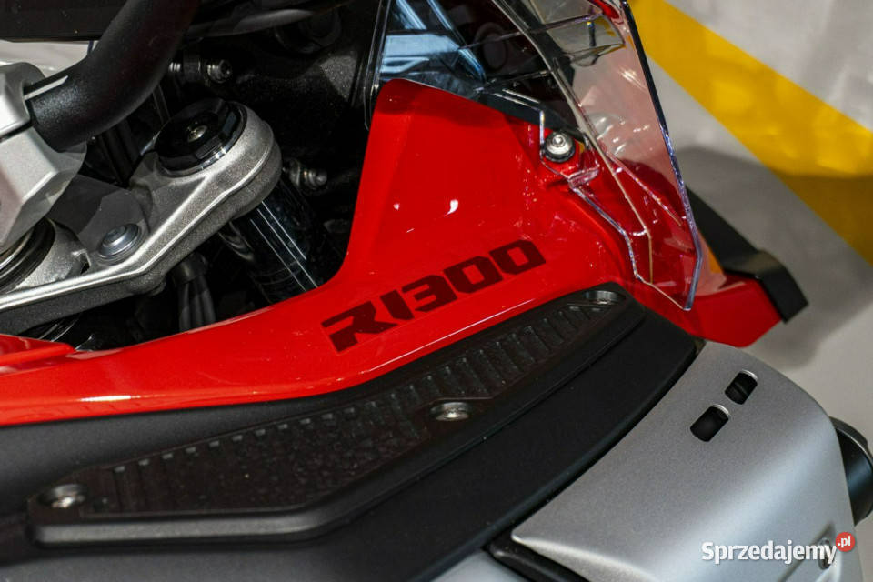 BMW GS R 1300 GS Adventure Dostępny ręki BMW łódzkie Łódź sprzedam