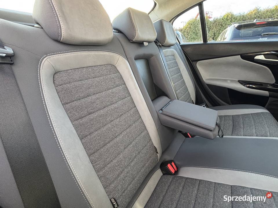 Fiat Tipo GWARANCJA kupiony w Polsce śląskie