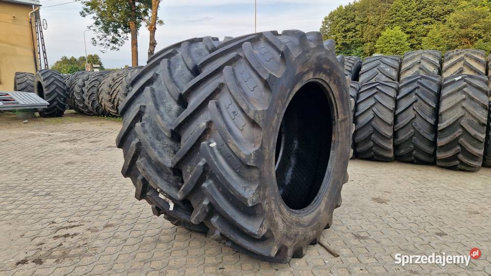 71060R42 Alliance BKT 90 bez napraw Nowe Miasto Lubawskie sprzedam