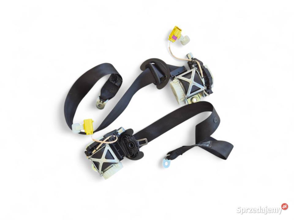 PAS BEZPIECZEŃSTWA PRZÓD PRAWY LEWY VW PASSAT B6 Działoszyce