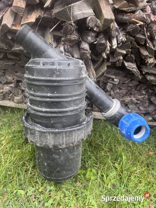 Irritec Filtr dyskowy sklep 2500 Siemień