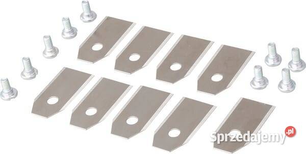 Nóż kosiarki HQ 9 FGP470005 małopolskie Kamionna sprzedam