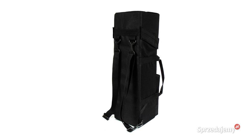 Pokrowiec na butlę V2 do PCP Kruki