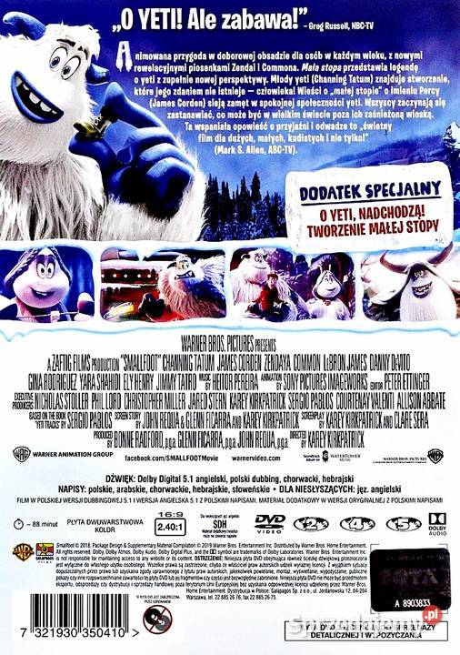 MAŁA STOPA Kalisz sprzedam