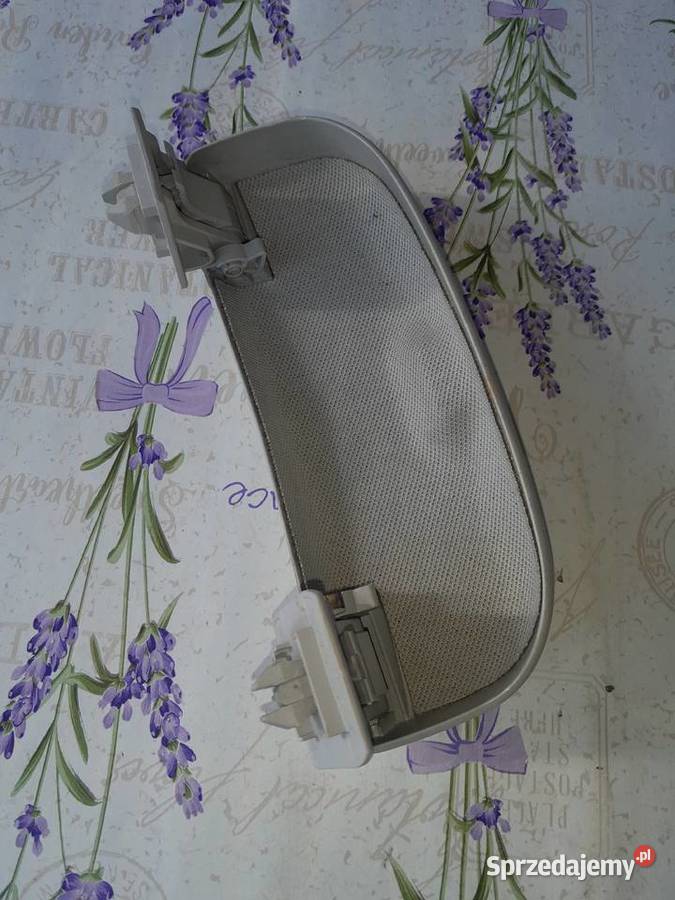 Mercedes schowek na okulary siwy A1698100041 Gdańsk