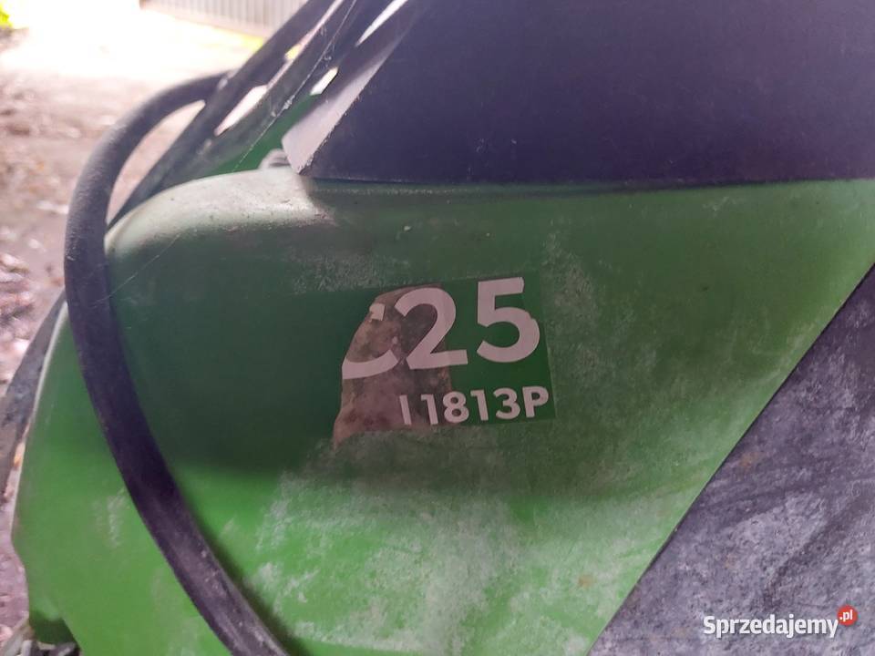 Myjka ciśnieniowa Warszawa