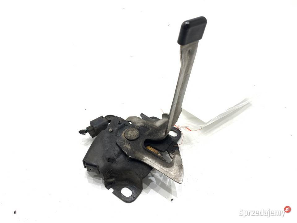 ZAMEK MASKI PRZÓD HONDA CIVIC IX SedanLimuzyna