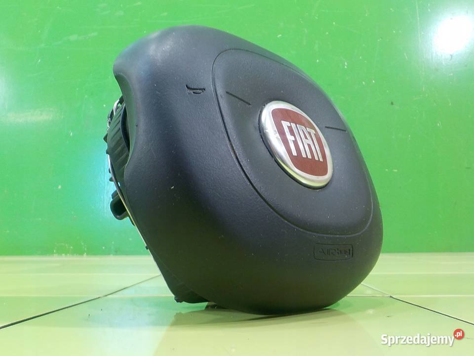 FIAT PANDA III 12 B 15r 5D AIRBAG poduszka Suków