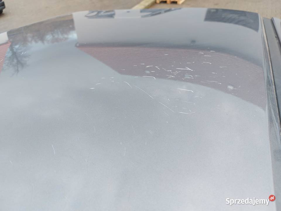 Chery Omoda 5 2024 dach poszycie płat dachu osobowe