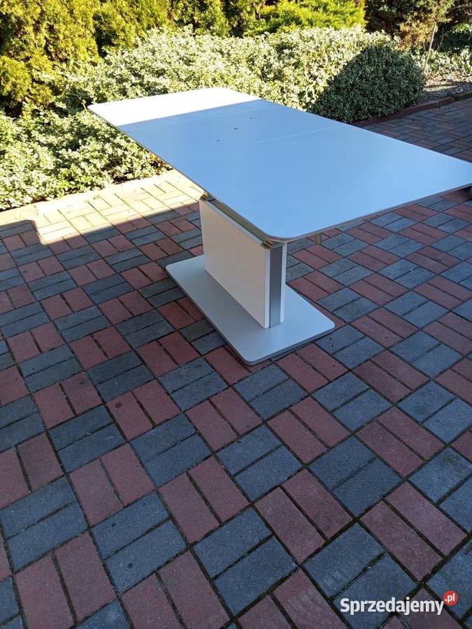 Sprzedam stół stolik rozkładany podnoszony Częstochowa