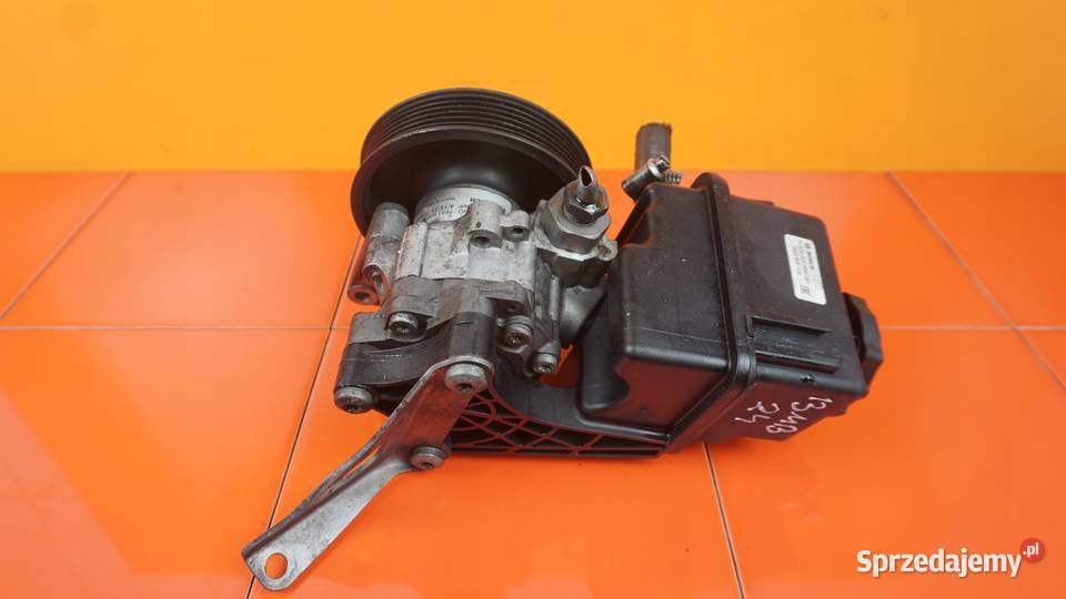 SPRINTER 22 CDI 18r 140 651955 pompa wspomagania Suków
