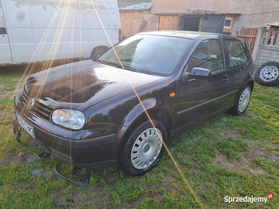 Sprzedam 3 auta w pakiecie volvo s80 golf 4 Sulejów