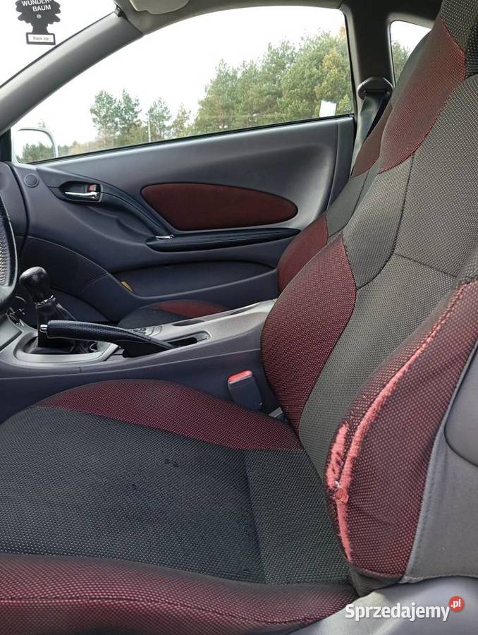 Sprzedam toyote celice 7 Ostrowiec Świętokrzyski