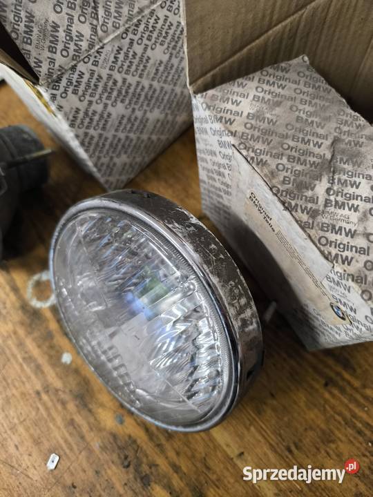 Lampy BMW e23 e28 Tomaszów Lubelski