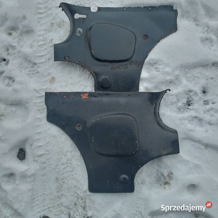 Osłony SHL m11 s32 Barchaczów