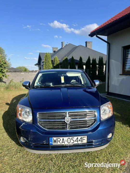Dodge Caliber Radom