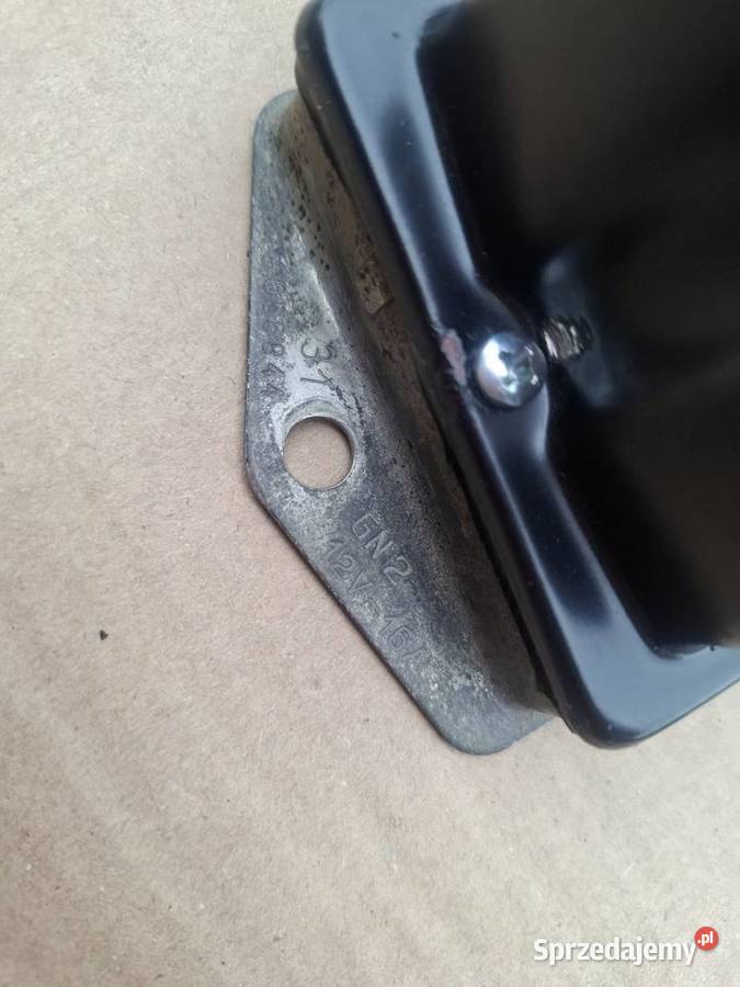Nowy regulator napięcia prądnicy Fiat 126 Maluch opolskie Strzelce Opolskie sprzedam