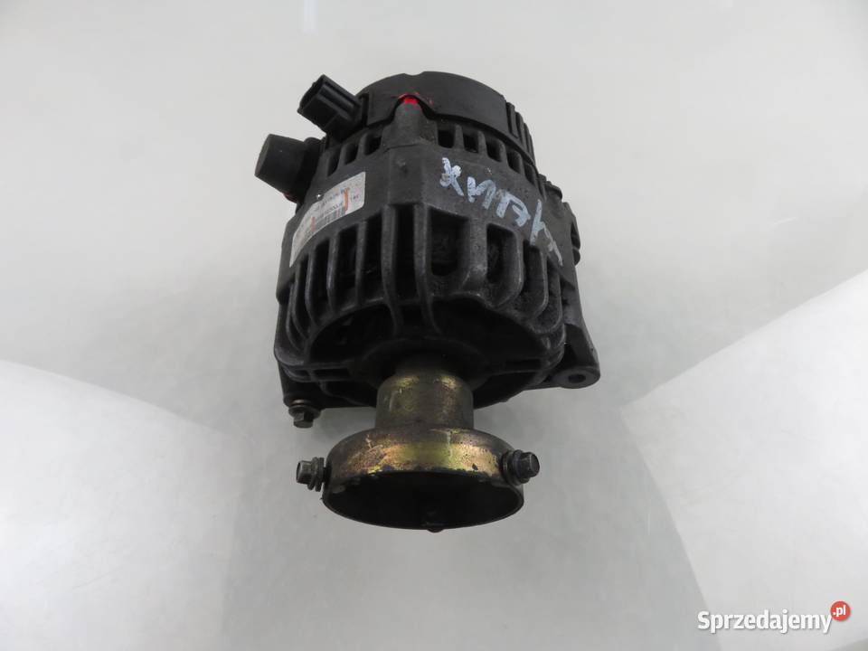 ALTERNATOR FORD FOCUS MK1 I 18 TDDi 90 C9DB
