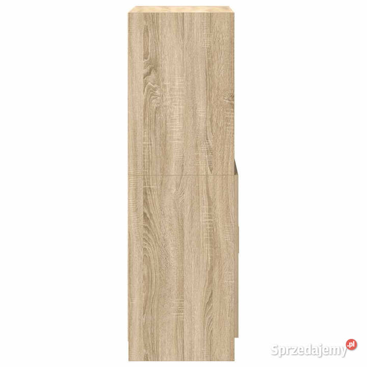 Szafka kuchenna dąb sonoma 57x415x1315 WM860123 Warszawa sprzedam