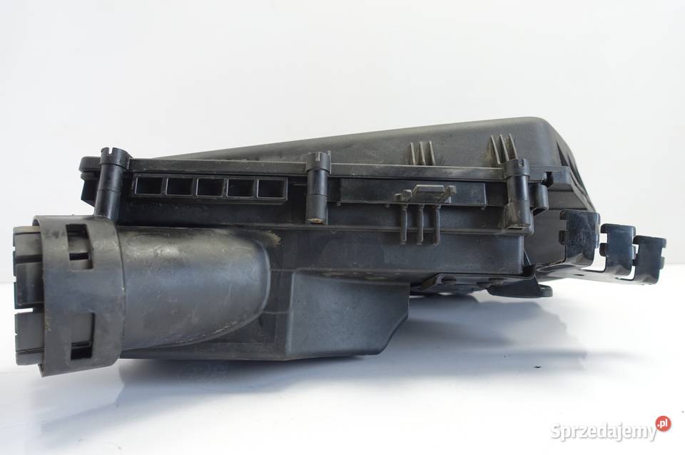 BMW F10 535 30 i OBUDOWA FILTRA POWIETRZA osobowe Pozostałe Rudka