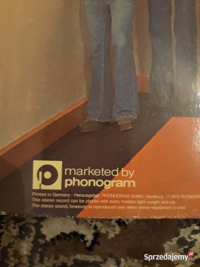 Status Quo On the Level 1974 Rzeszów