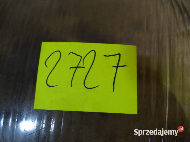 szkło IKA 160 mm IFA AWO MZ ES org DDR sprzedam