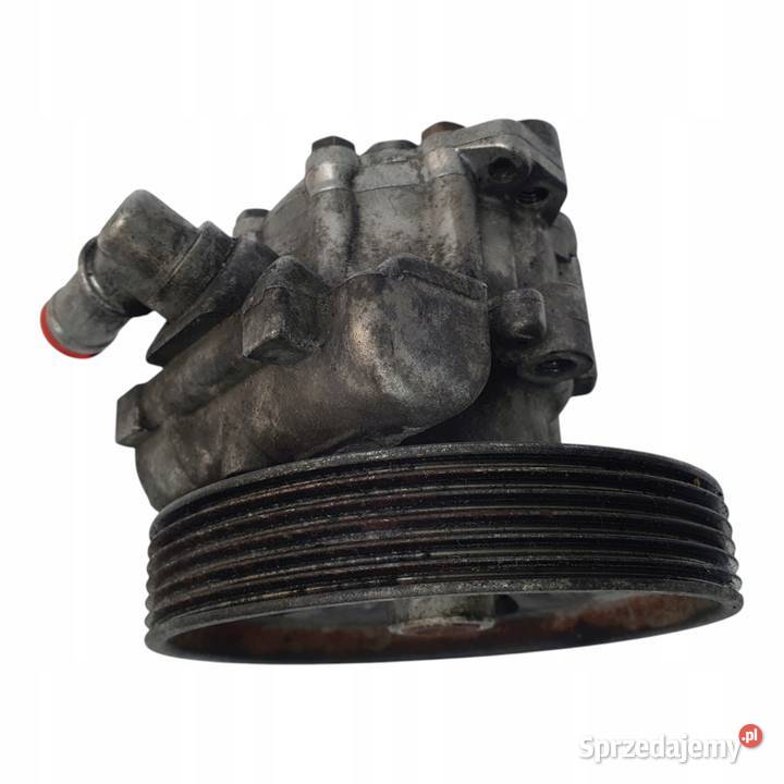 POMPA WSPOMAGANIA Peugeot Boxer III 20 BLUE HDI sprzedam