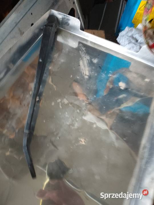 Mercedes g Wolf ramię wycieraczki przedniej małopolskie Kocmyrzów