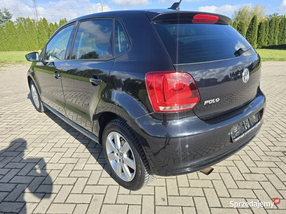 Volkswagen Polo 12TSI GT