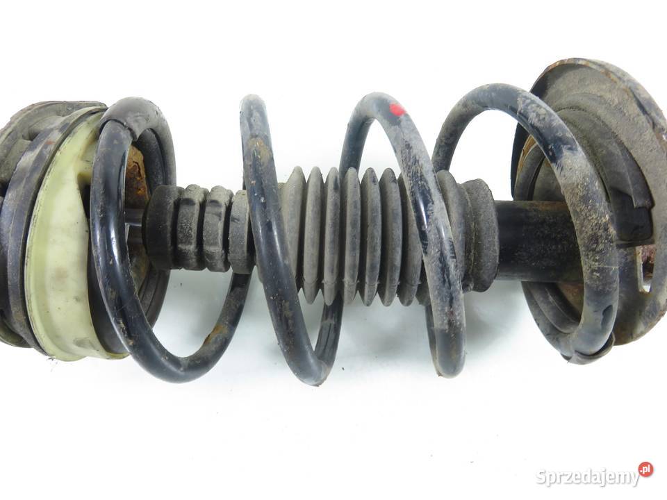 MCPERSON PRAWY PRZEDNI RENAULT SCENIC II 15 dCi małopolskie sprzedam