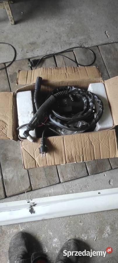 Przecinarka Plazmowa PARKSIDE PERFORMANCE PPSK Sosnowiec