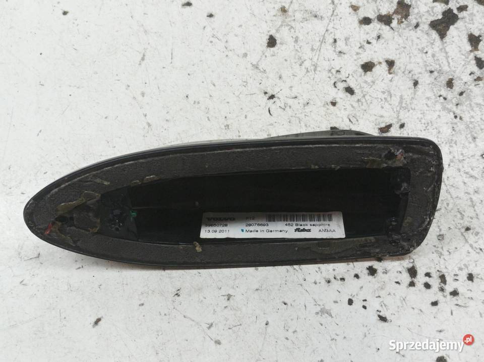ANTENA KAROSERYJNA 39850728 Volvo C30 I 20062013 osobowe świętokrzyskie sprzedam