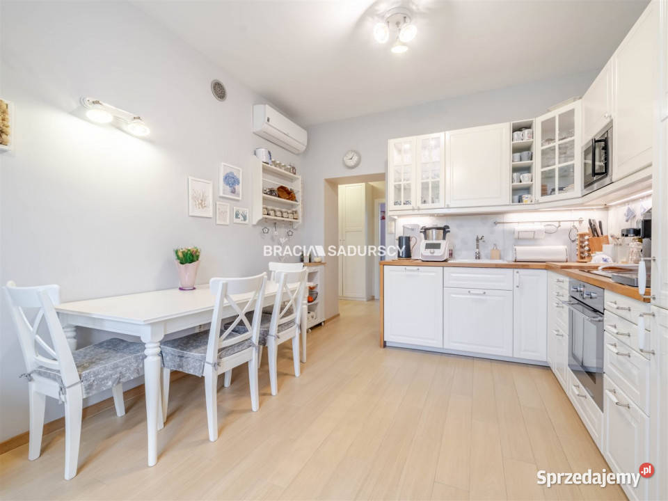 Mieszkanie Kraków 5532m2 własność małopolskie sprzedam