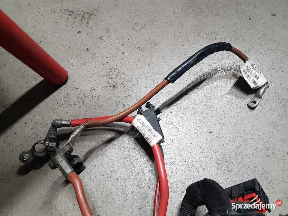 OPEL SIGNUM 22 DTI VECTRA C 22 DTI INSTALACJA Turek