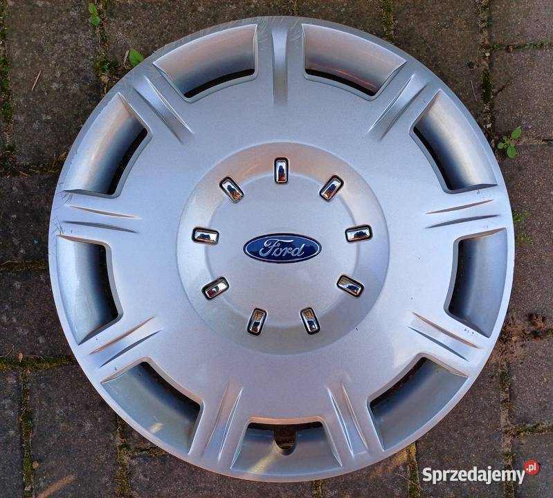KOŁPAKI 16 FORD ORYGINAŁ Wszystkie MODELE stan Toruń sprzedam