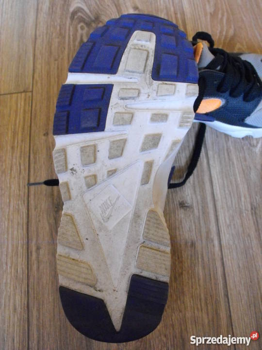 Buty NIKE AIR Hurache 3839 24 stan Idealny Białystok sprzedam
