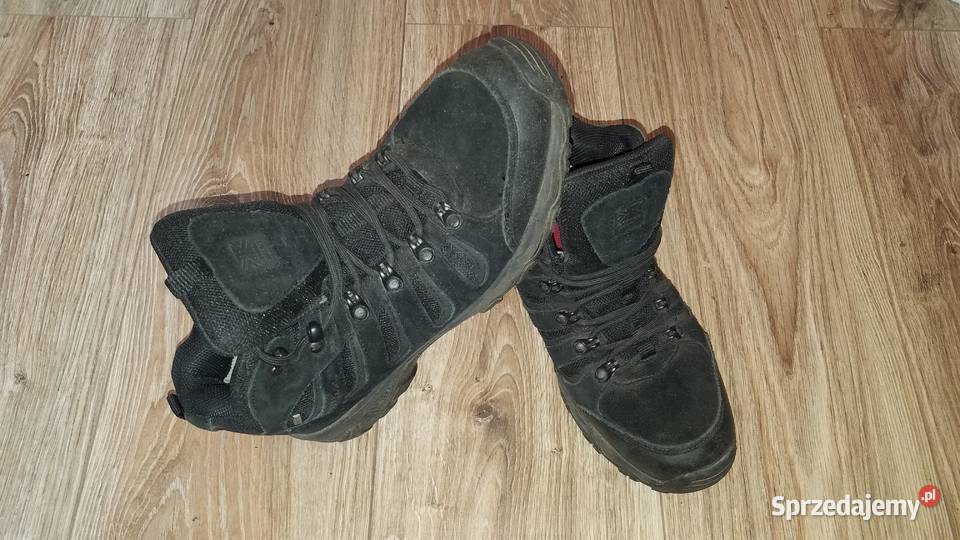 Buty KARRIMOR Mount MID 4142 265 Skóra Białystok