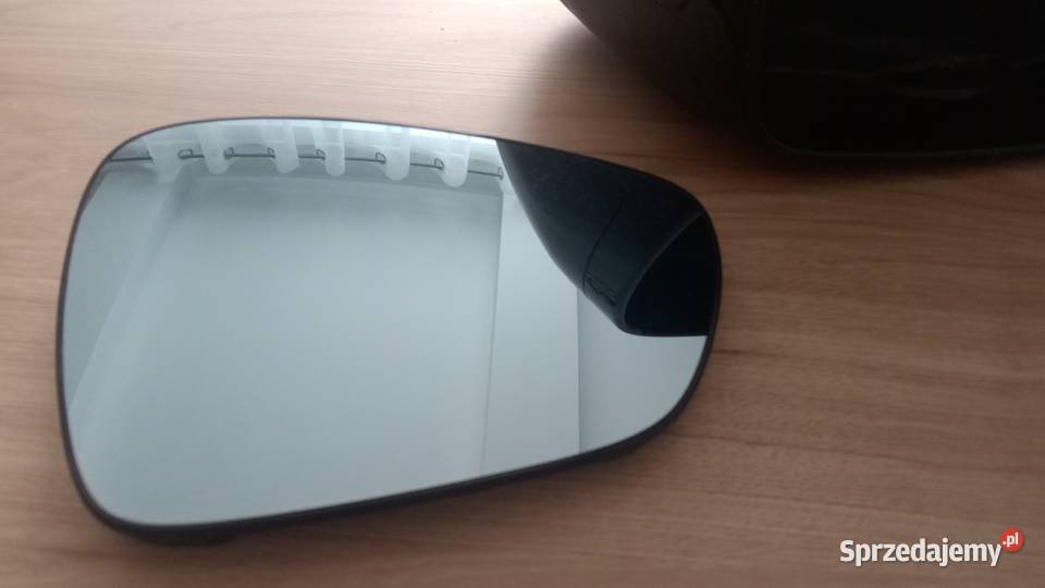 obudowa prawego lusterka citroen c 5 dolnośląskie Milicz sprzedam