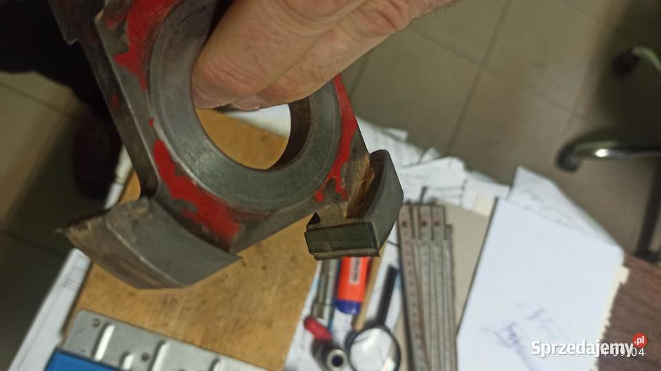 frez hm spiek faba baboszewo Kłodawa