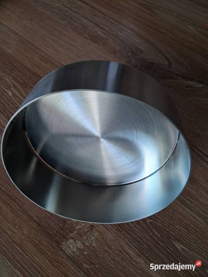 nowa prasa do hamburgerów średnica 138 wysokość Pozostałe Sandomierz